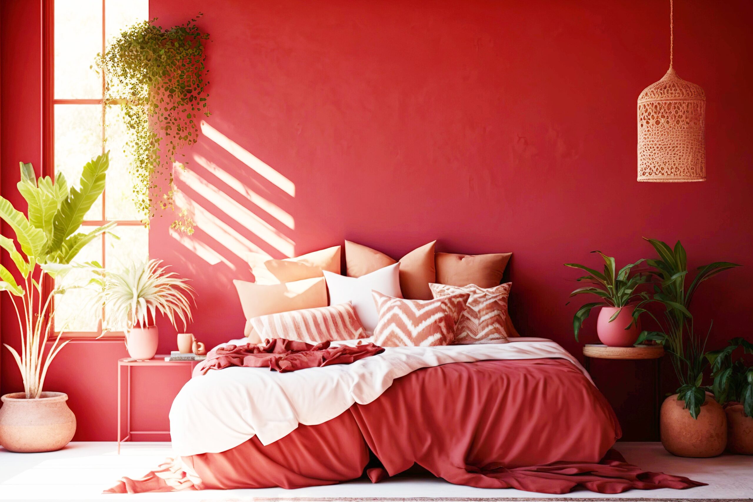 <img src="red.jpg" alt="red morrocan style bedroom"/>