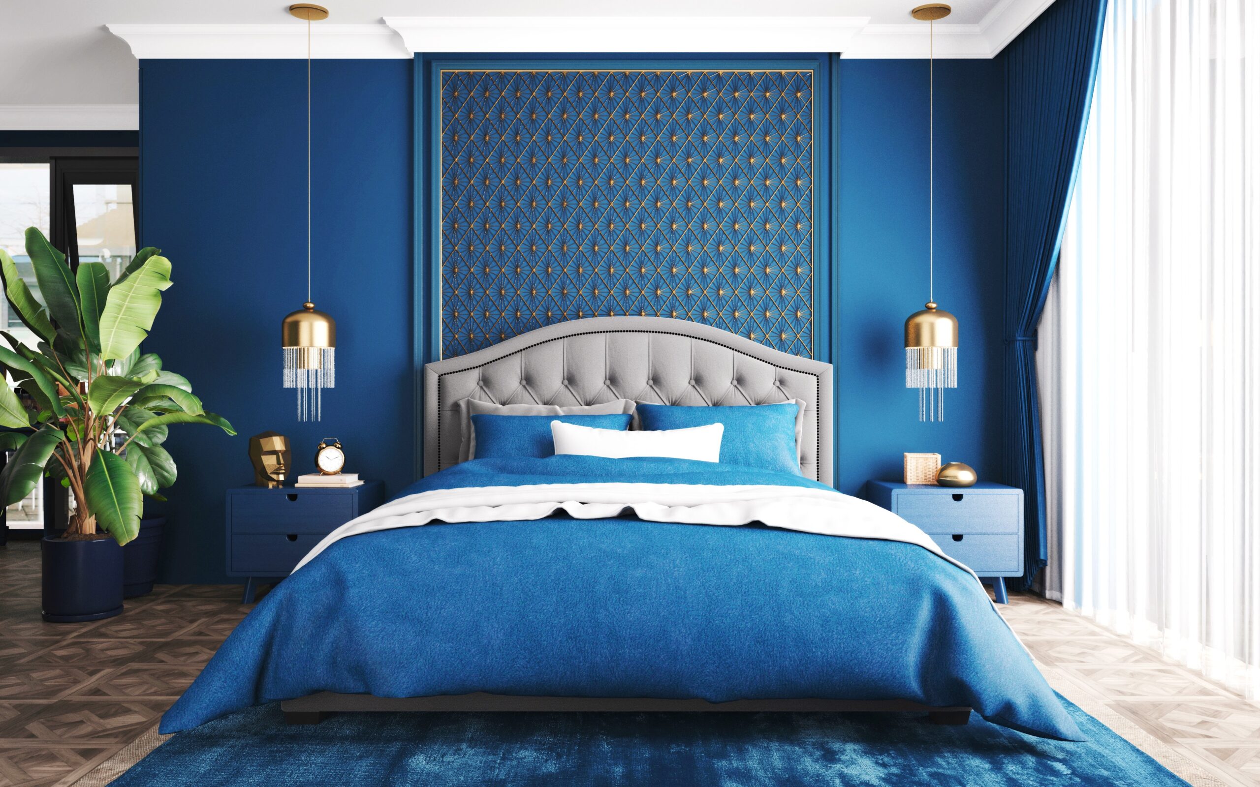 <img src="blue.jpg" alt="blue bedroom best anti-snoring hacks"/>