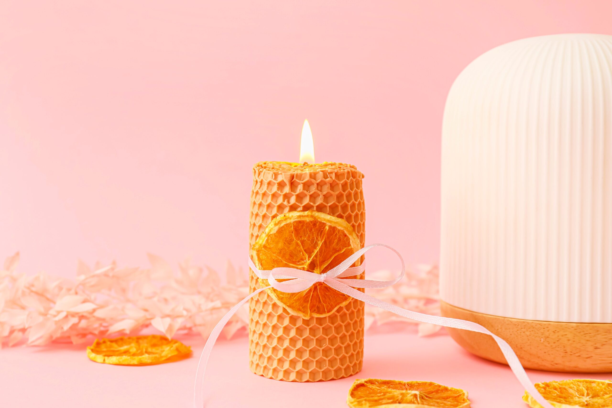 <img src="humidifier.jpg" alt="humidifier and orange candle"/>