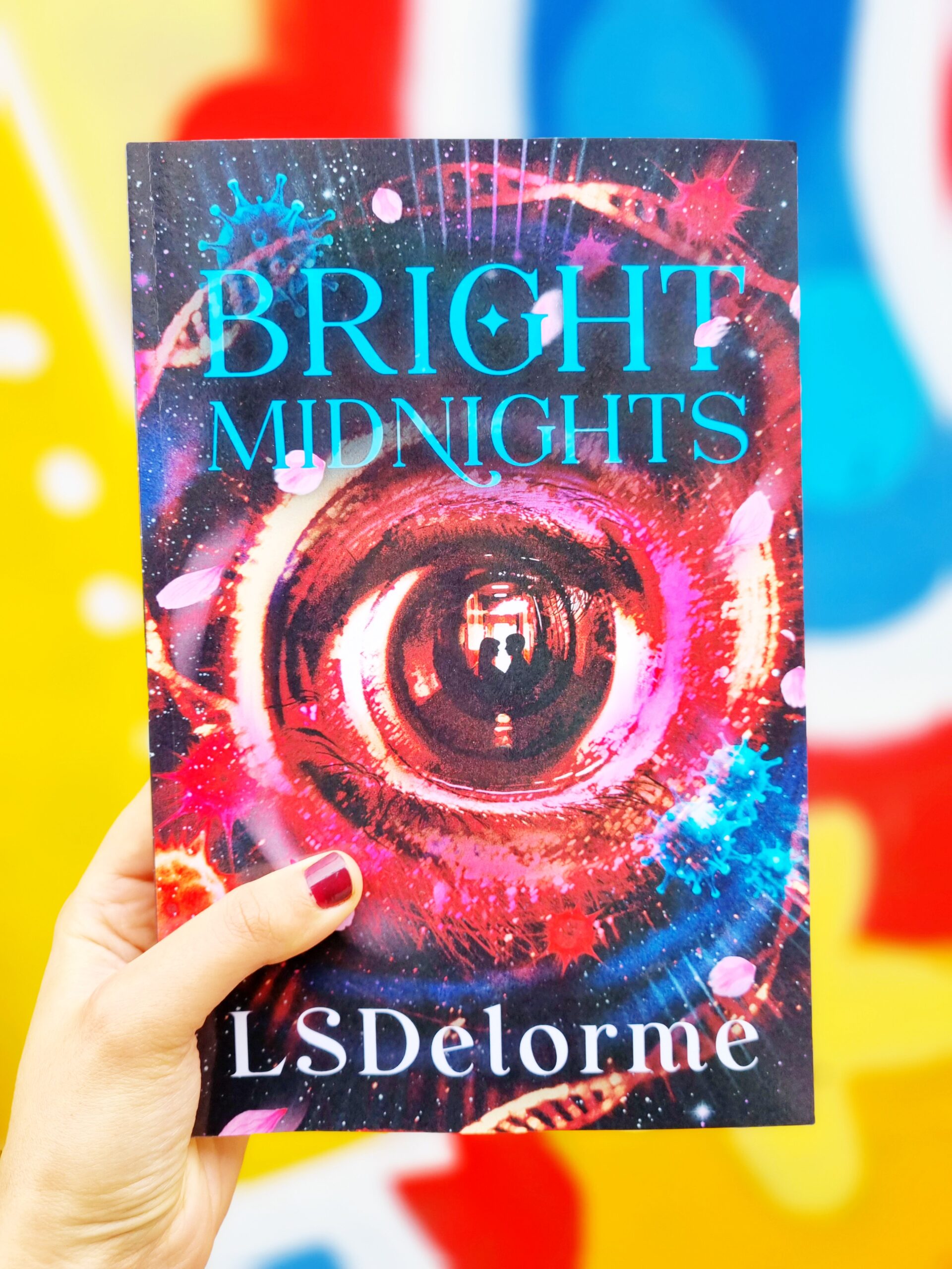 <img src="bright.jpg" alt="bright midnights fantasy novel"/>