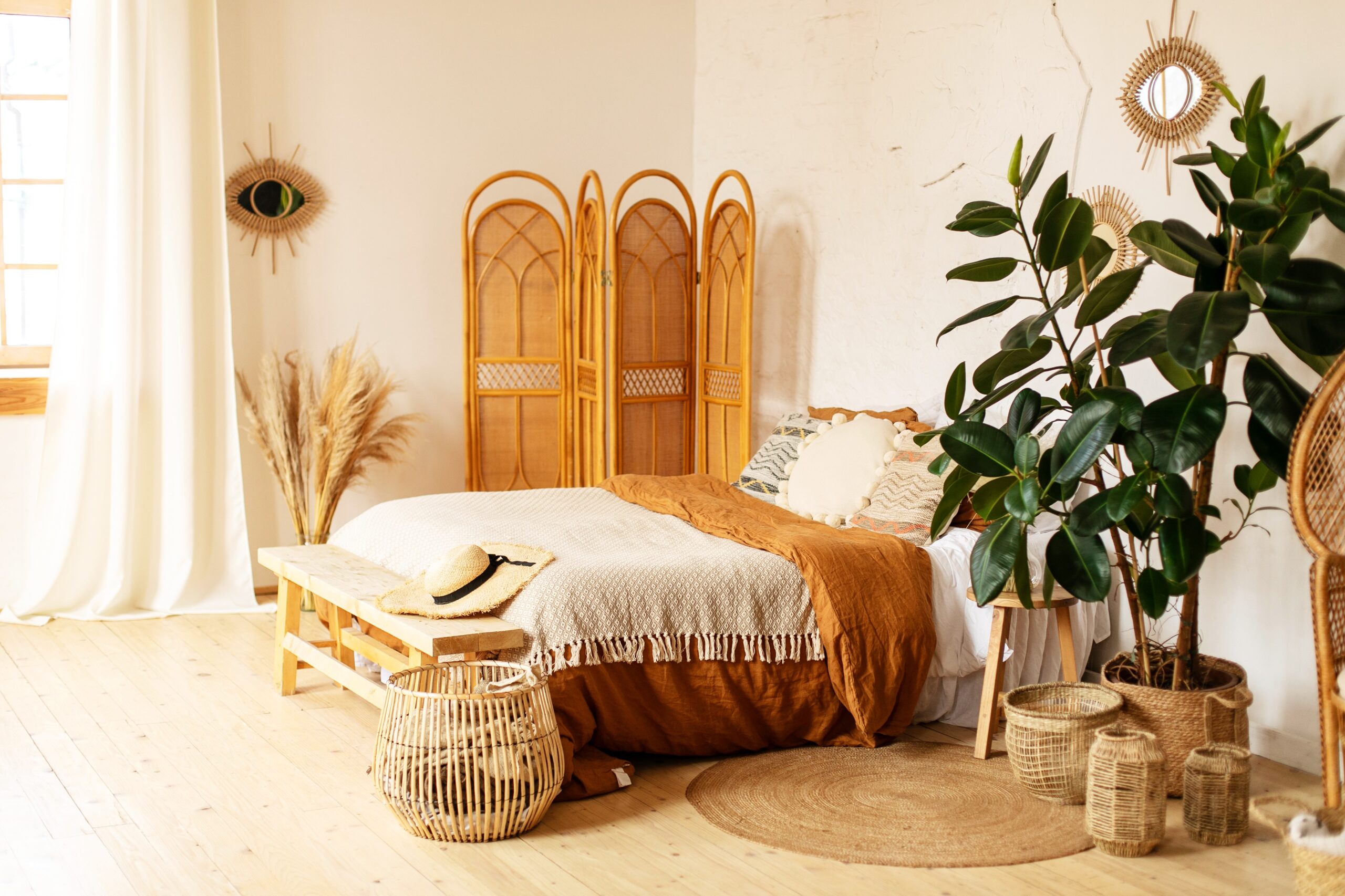 <img src="boho.jpg" alt="boho style dream bedroom ai"/>