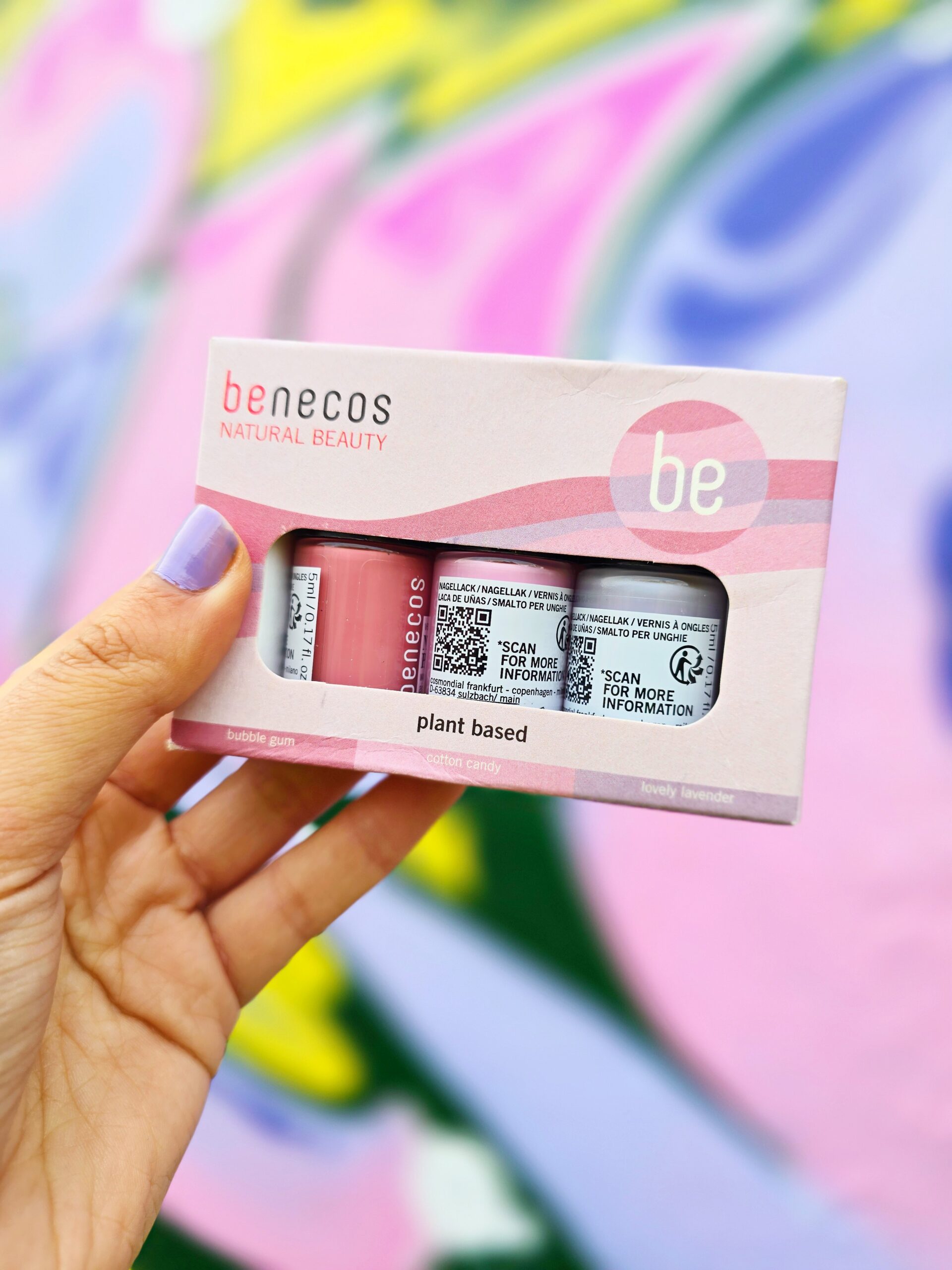 <img src="benecos.jpg" alt="benecos pastel nail polish set"/>