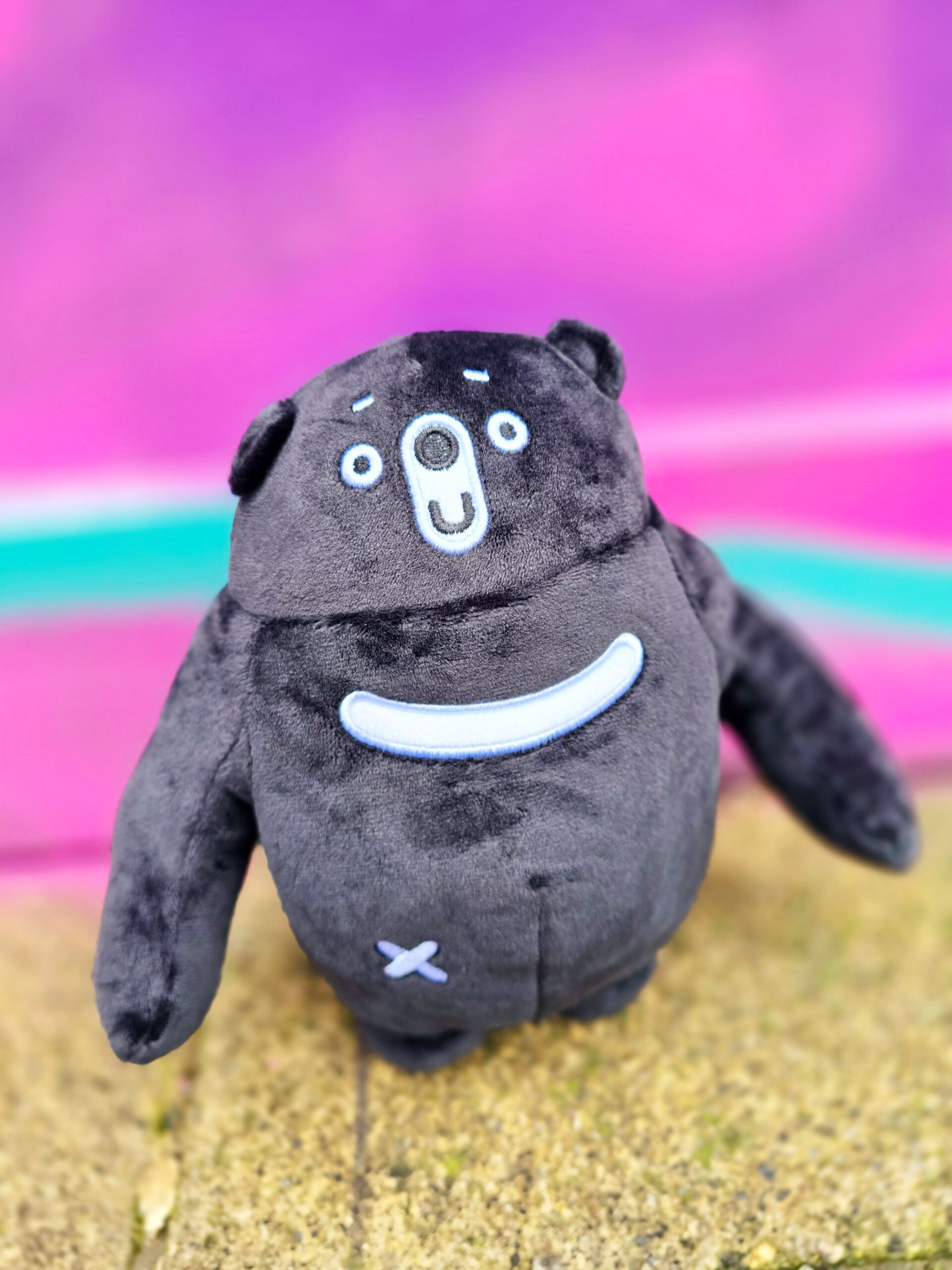 <img src="moon.jpg" alt="moon bear plush teddy"/>