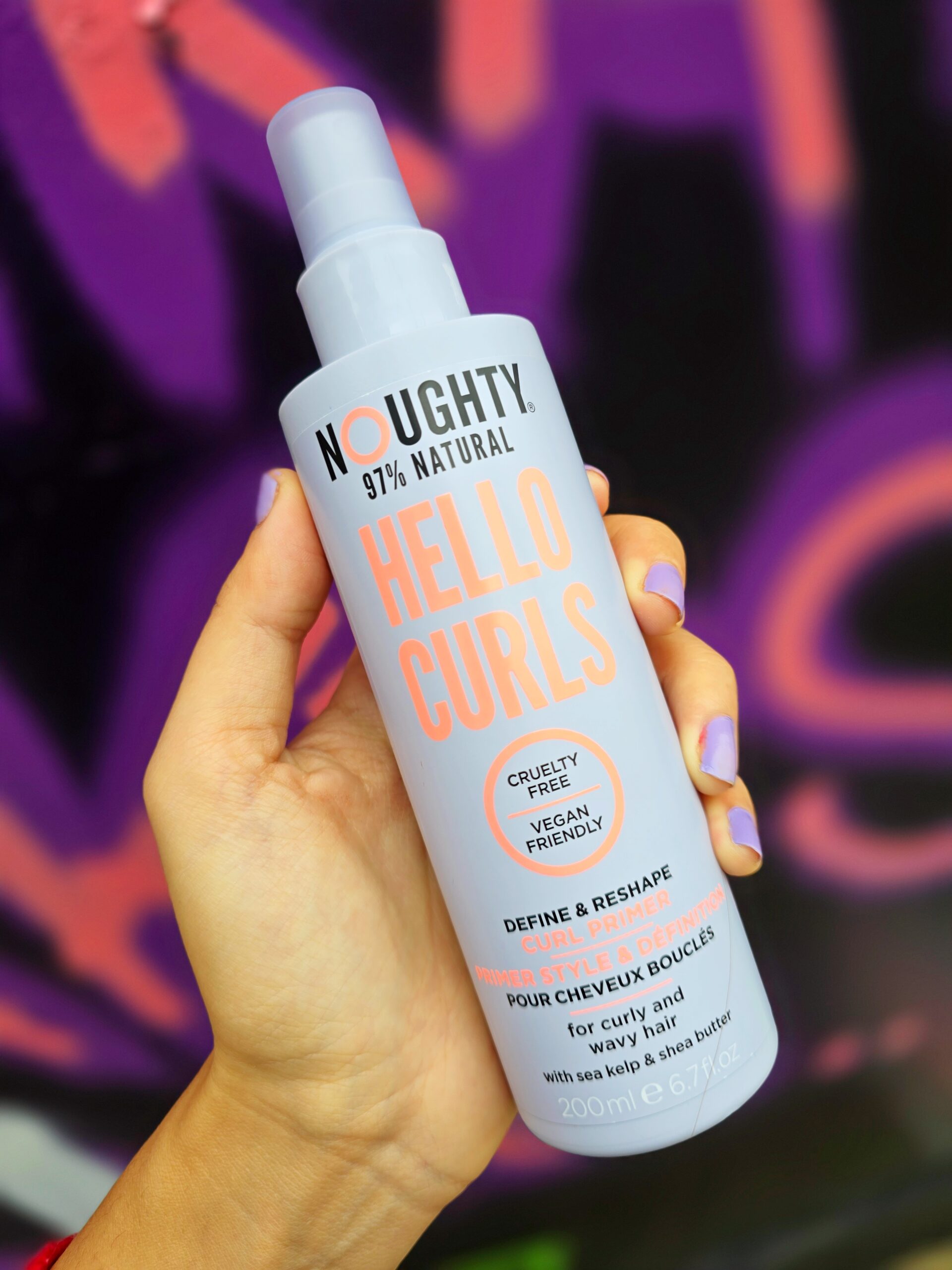 <img src="noughty.jpg" alt="noughty hello curls spray vegan"/>