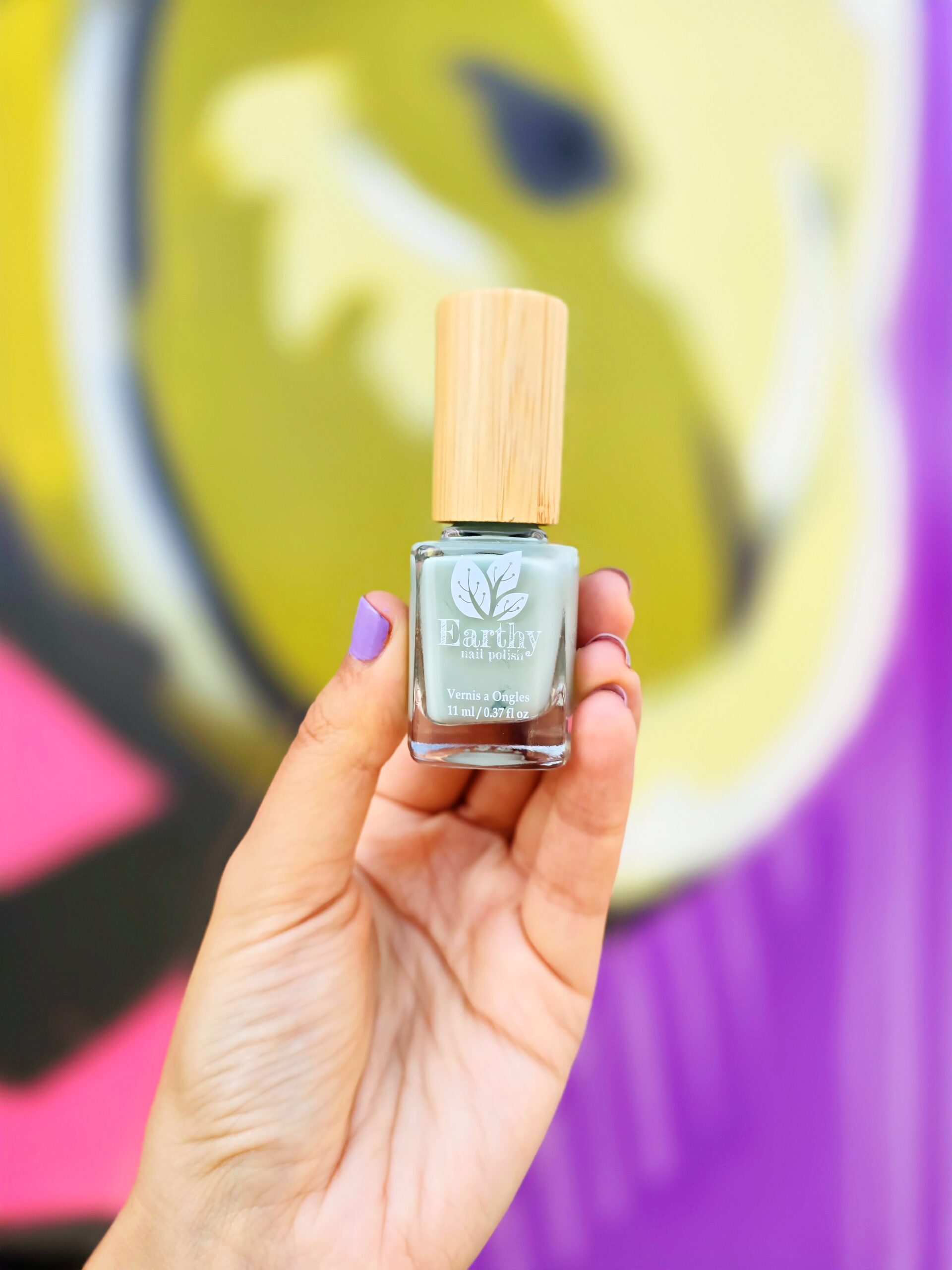 <img src="pistachio.jpg" alt="pistachio nail polish vegan"/>