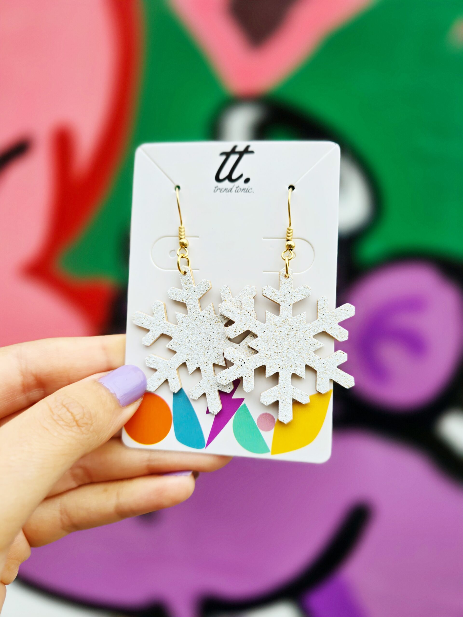 <img src="snowflake.jpg" alt="snowflake earrings trend tonic"/>