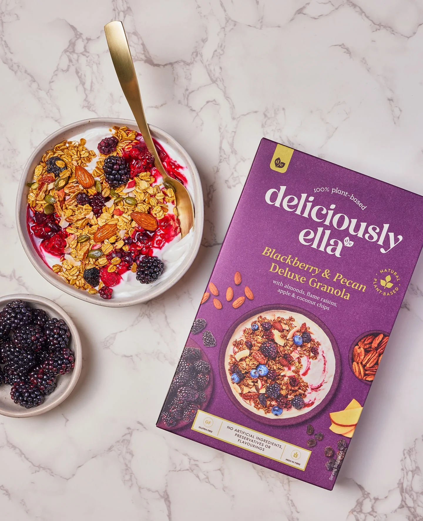 <img src="delicously.jpg" alt="deliciously ella new vegan food"/>