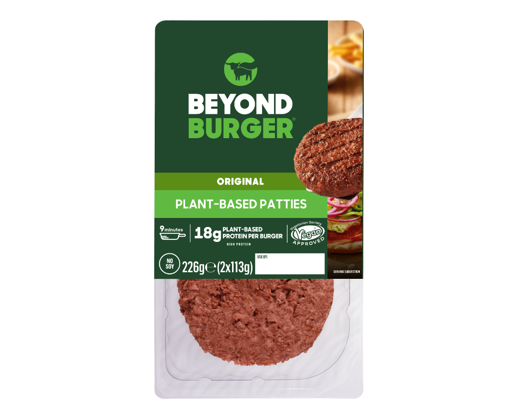 <img src="beyond burger.jpg" alt="beyond burger new vegan food"/>