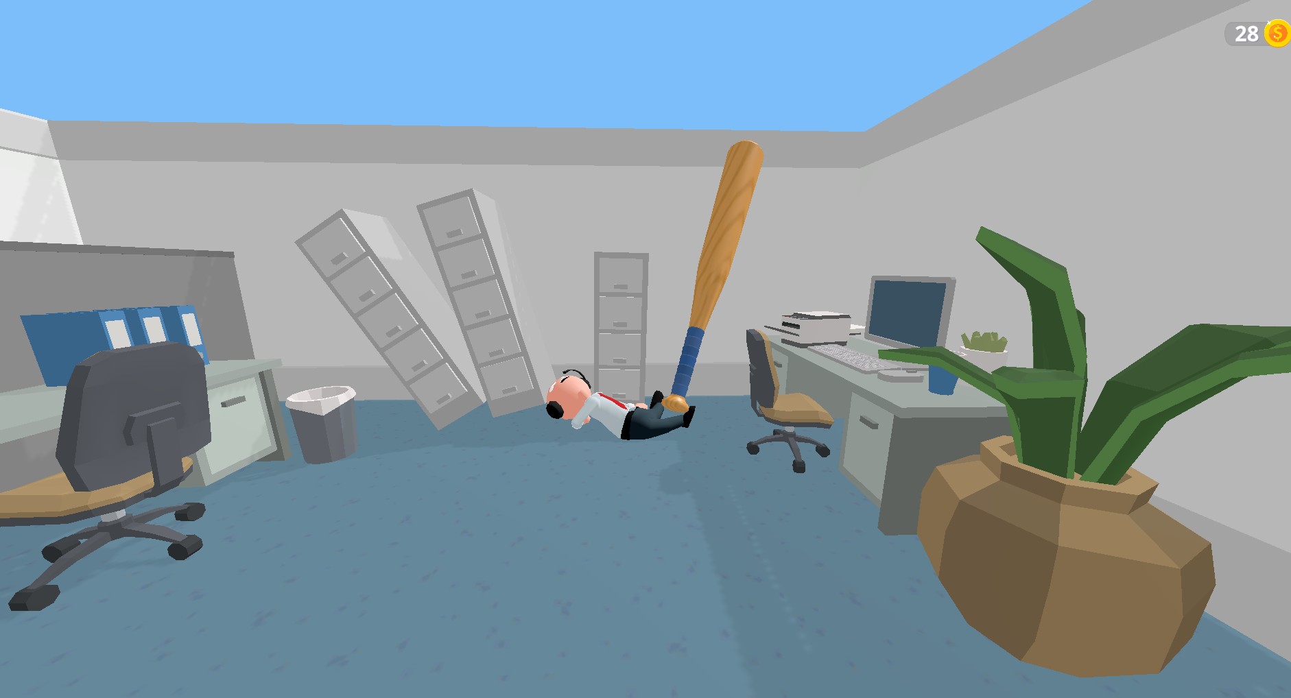  <img src="crazy.jpg" alt="crazy office family friendly online"/>