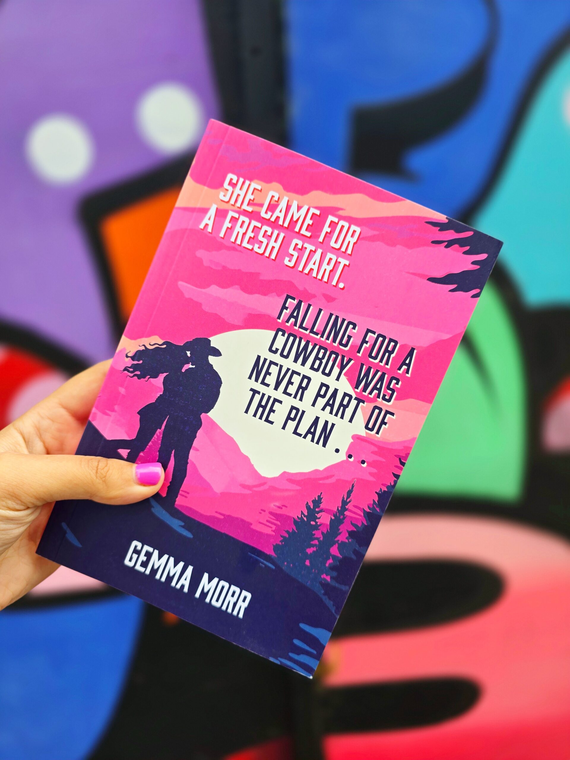  <img src="small.jpg" alt="small town cowboy romance."/>