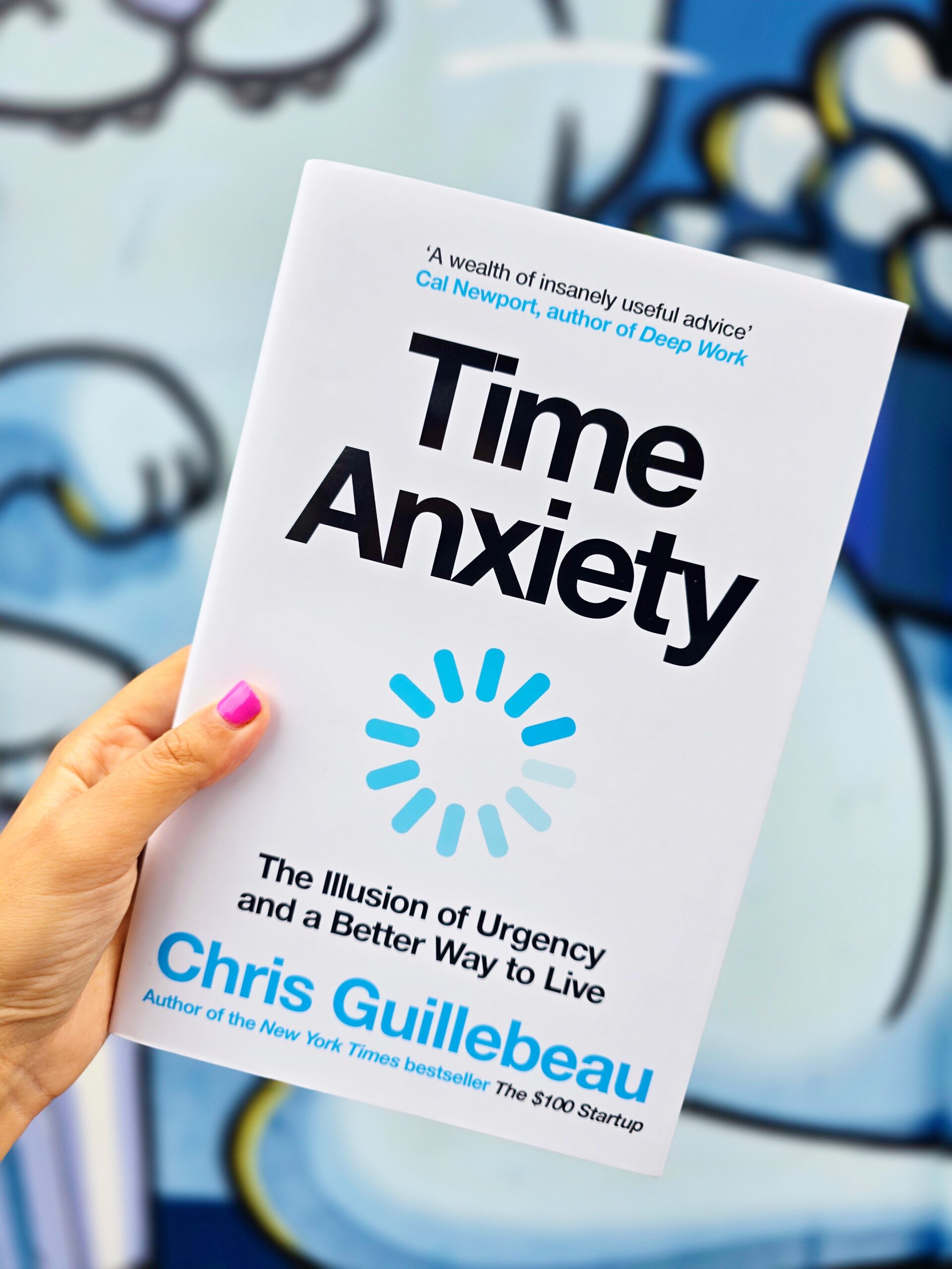  <img src="illusion.jpg" alt="illusion of urgency self help book."/>