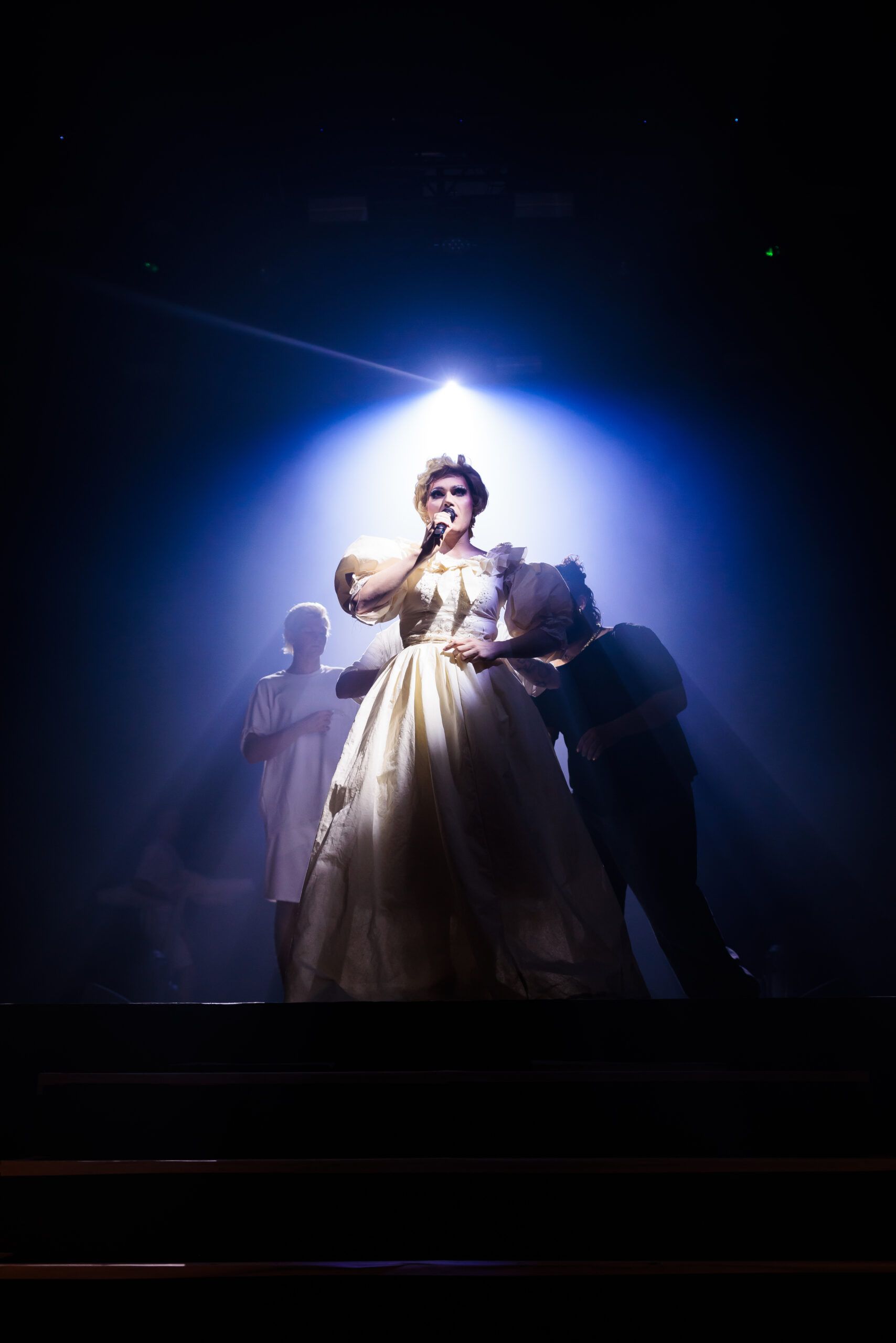 <img src="diana.jpg" alt="Diana mixtape musical rose singing"/>