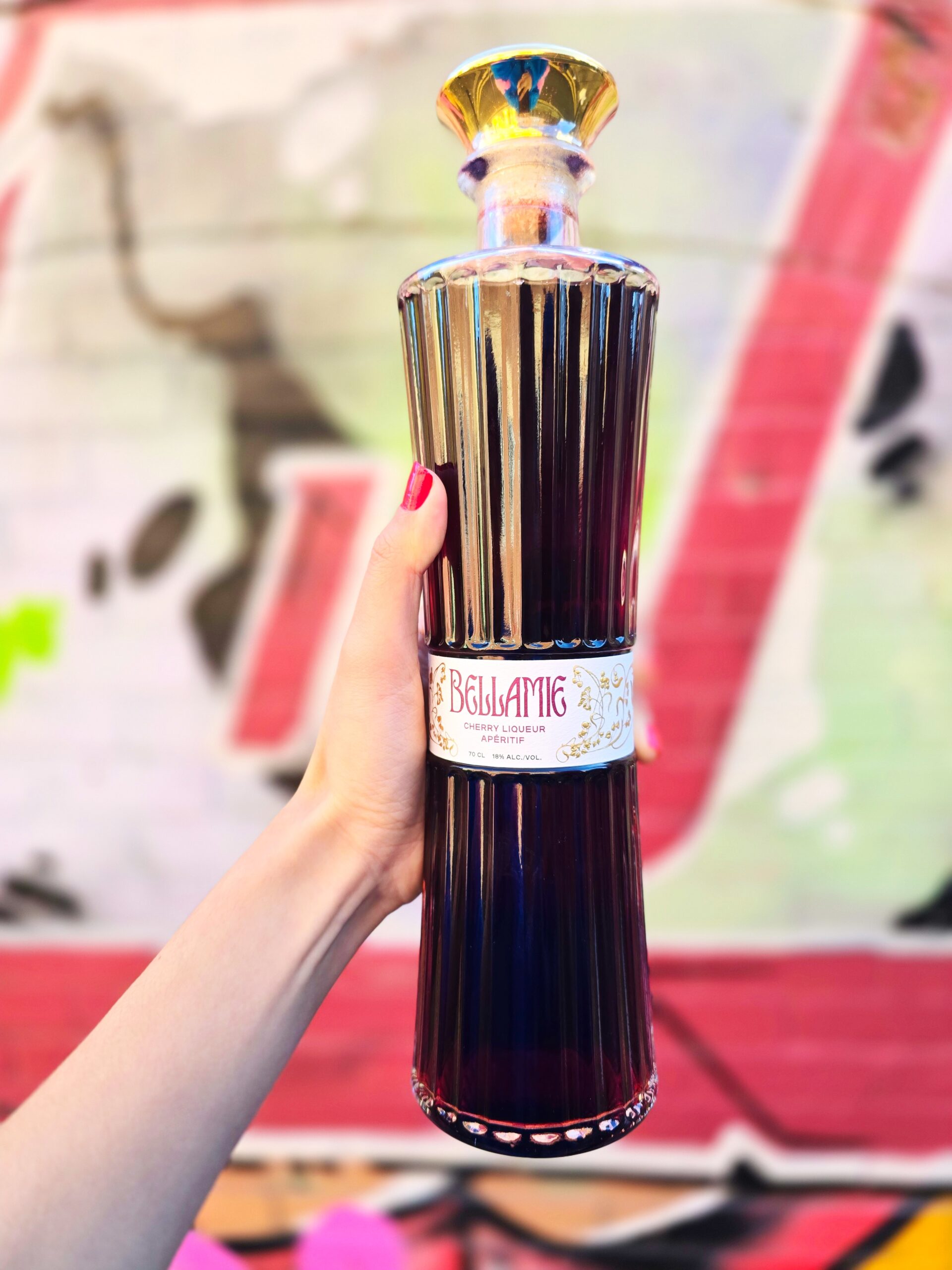 <img src="bellamie.jpg" alt="bellamie sustainable vegan christmas drink"/> 