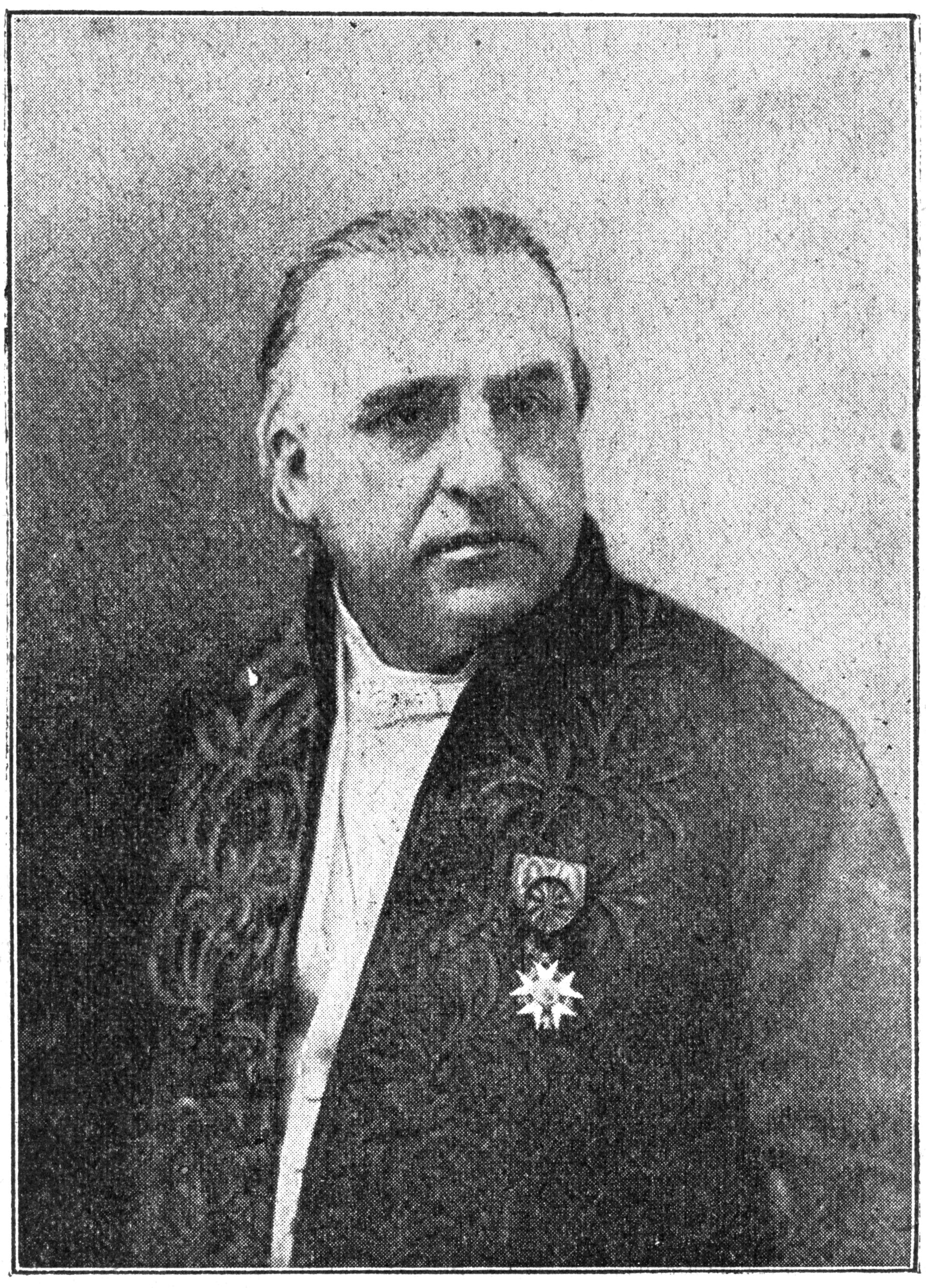 <img src="portrait.jpg" alt="portrait of jean martin charcot paris"/> 