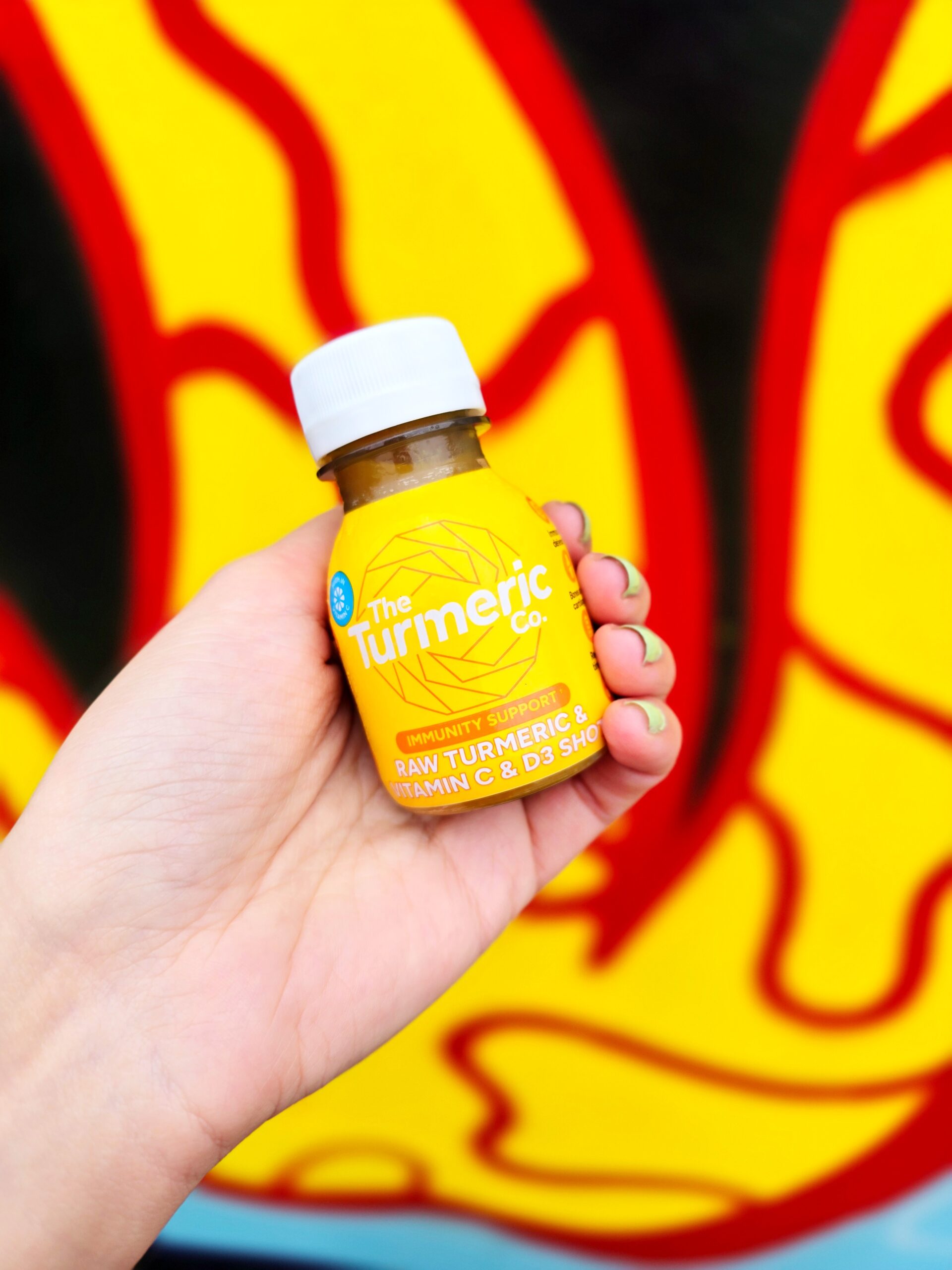 <img src="turmeric.jpg" alt="turmeric co sustainable vegan christmas"/> 