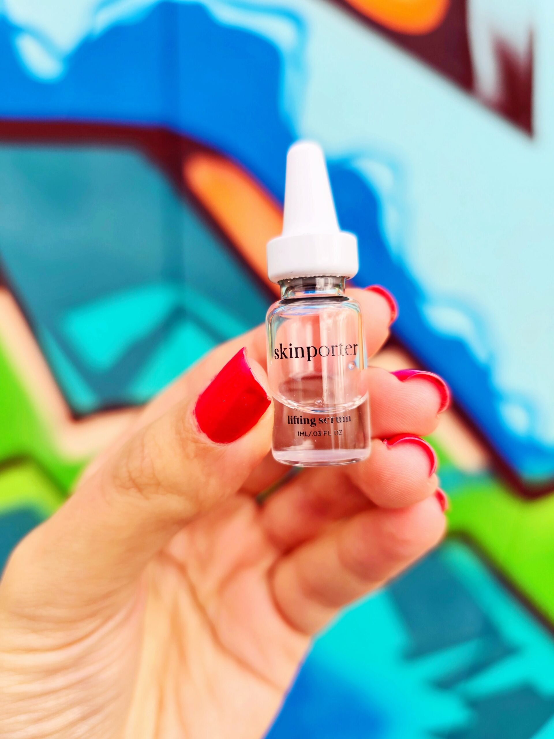 <img src="skin.jpg" alt="skin porter last miniute vegan kit"/> 