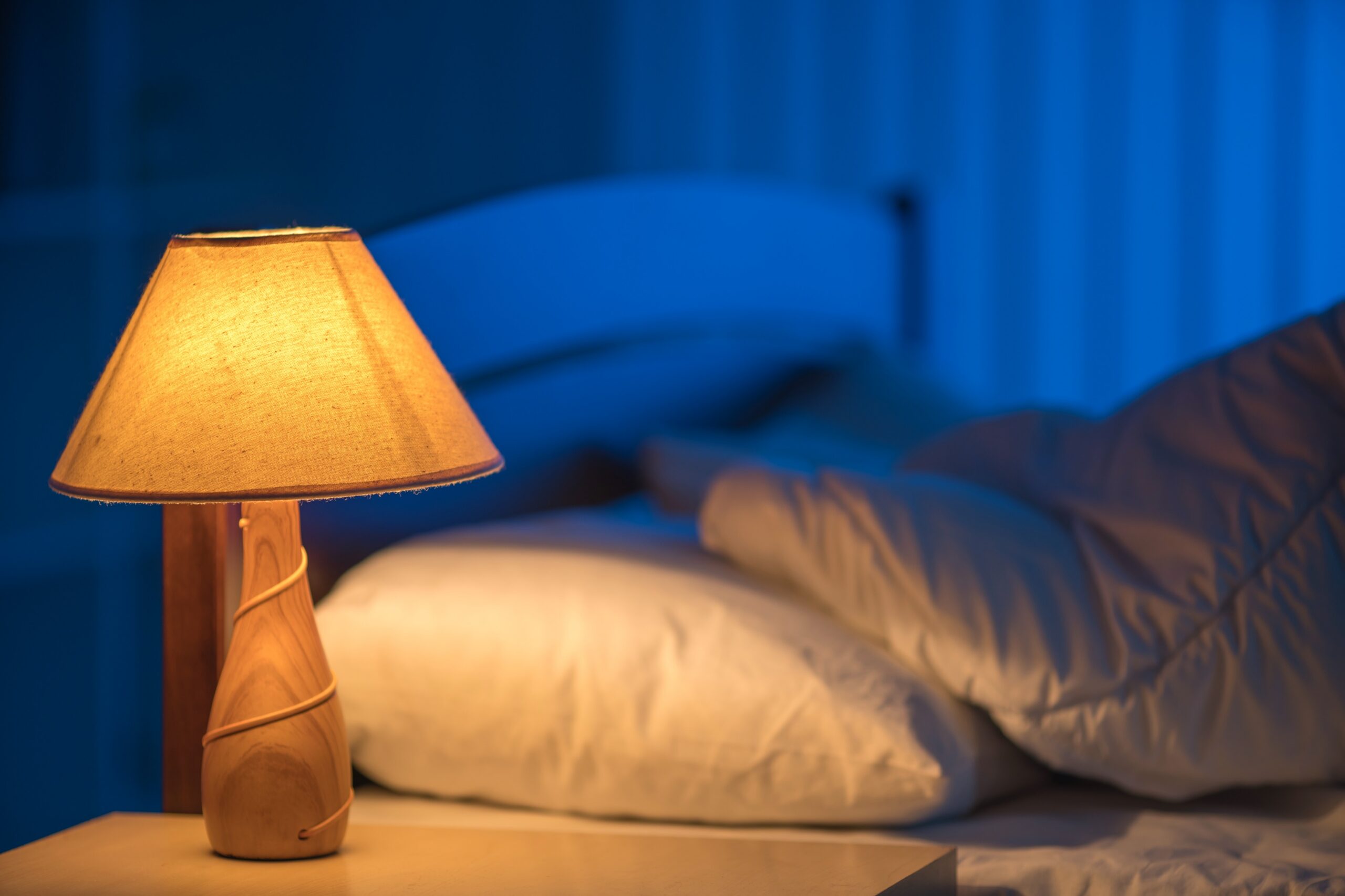 <img src="bedsidejpg" alt="bedside lamp bedroom decor trends"/> 