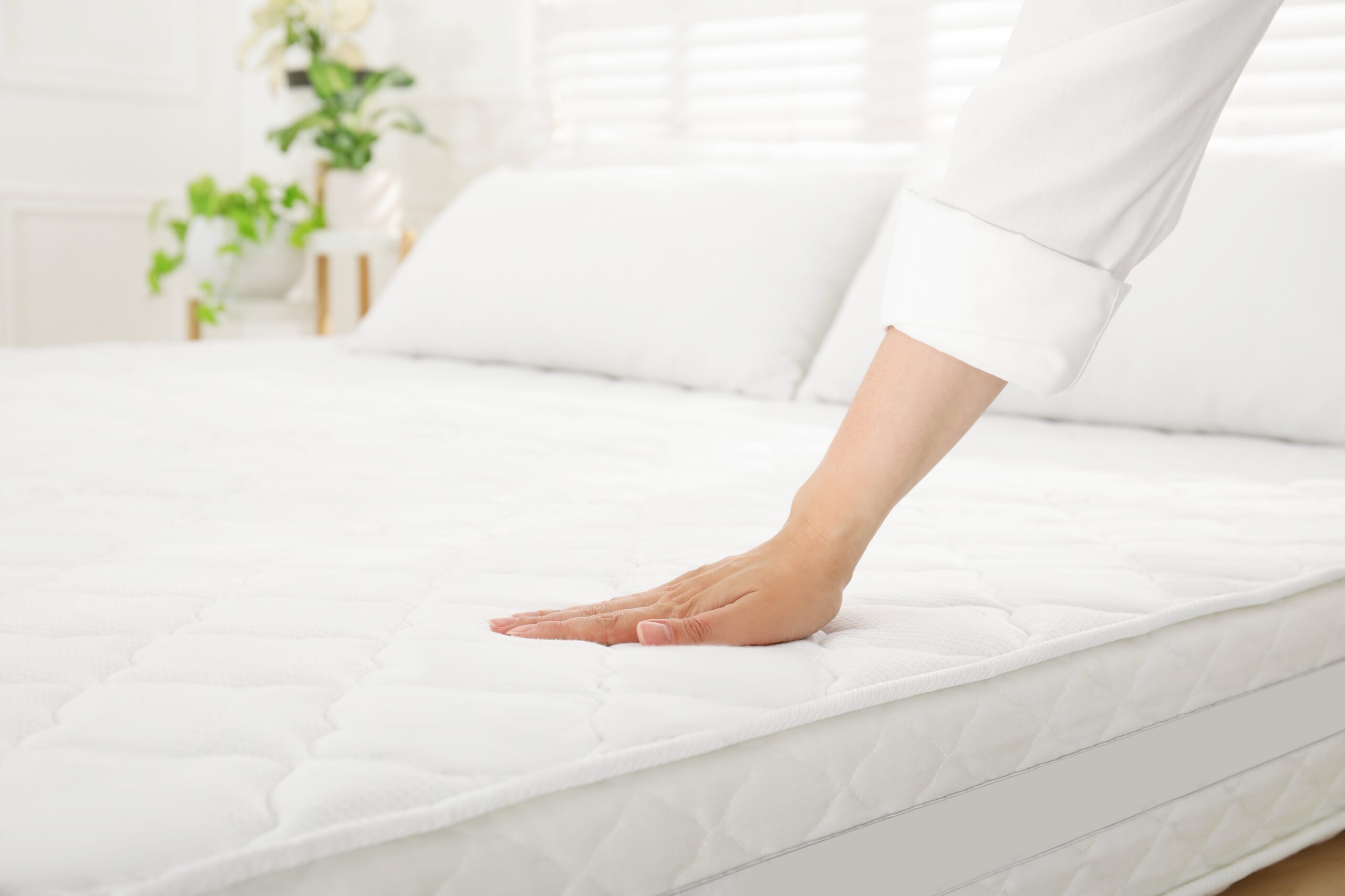 <img src="soft.jpg" alt="soft memory foam mattress for sleep"/> 