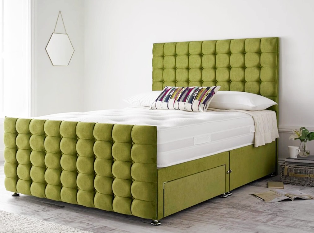 <img src="green.jpg" alt="bedroom decor trends ottoman beds"/> 