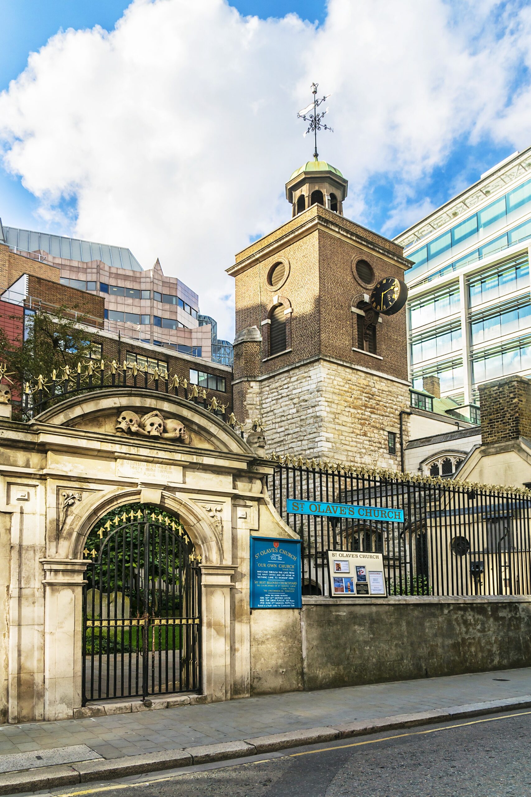 <img src="st olaves.jpg" alt="st olaves church hart lane"/>