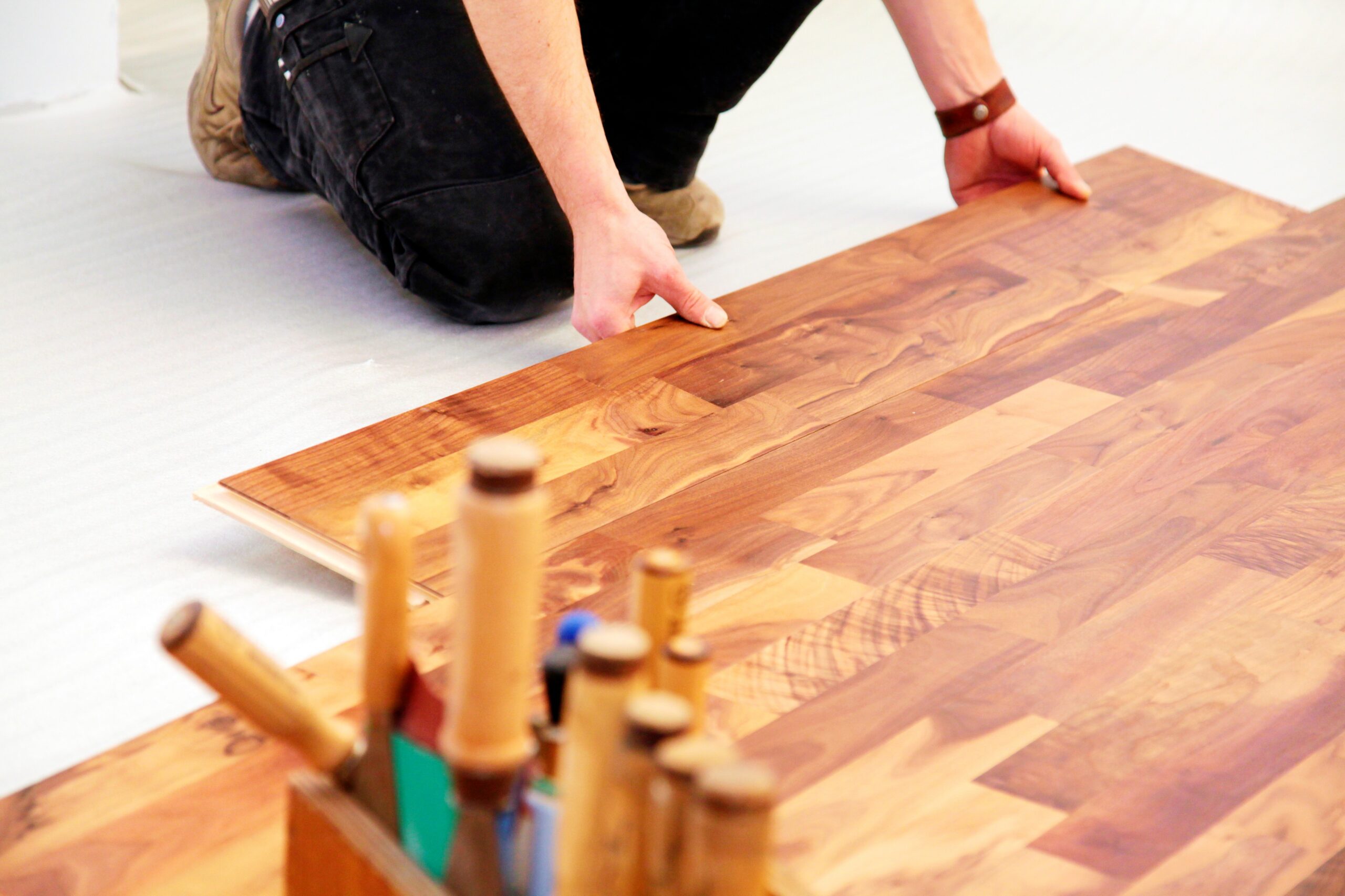 <img src="flooring.jpg" alt="flooring how to brighten your home"/> 
